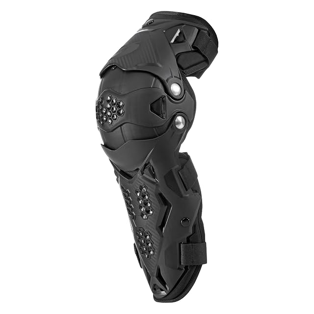 Protection de genou et de tibia O’NEAL PRO IV noire